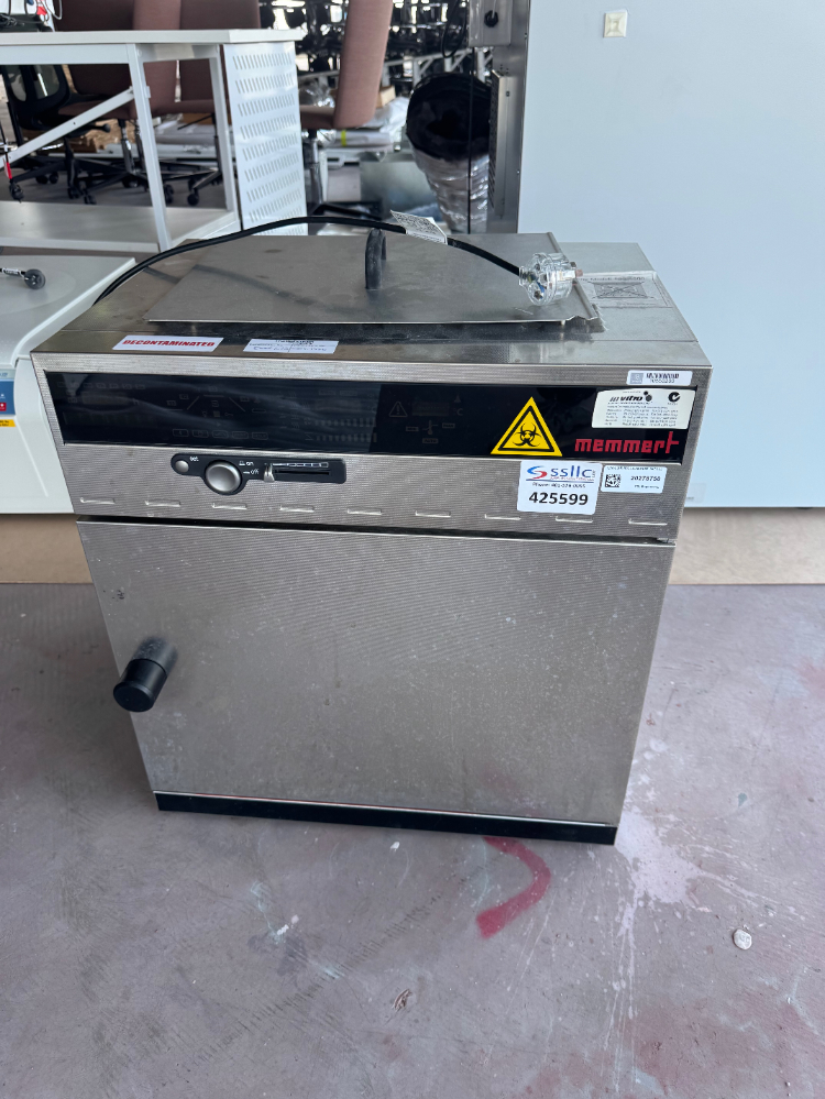 Image of Memmert UNB 200 Lab Oven